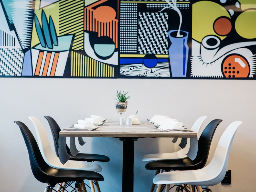 Q HOTEL KRAKOW 31/36