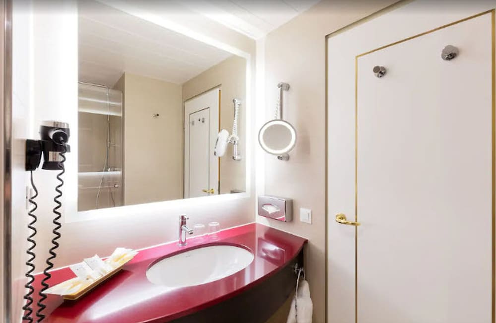 Hotel Europaischer Hof Hamburg 46/46