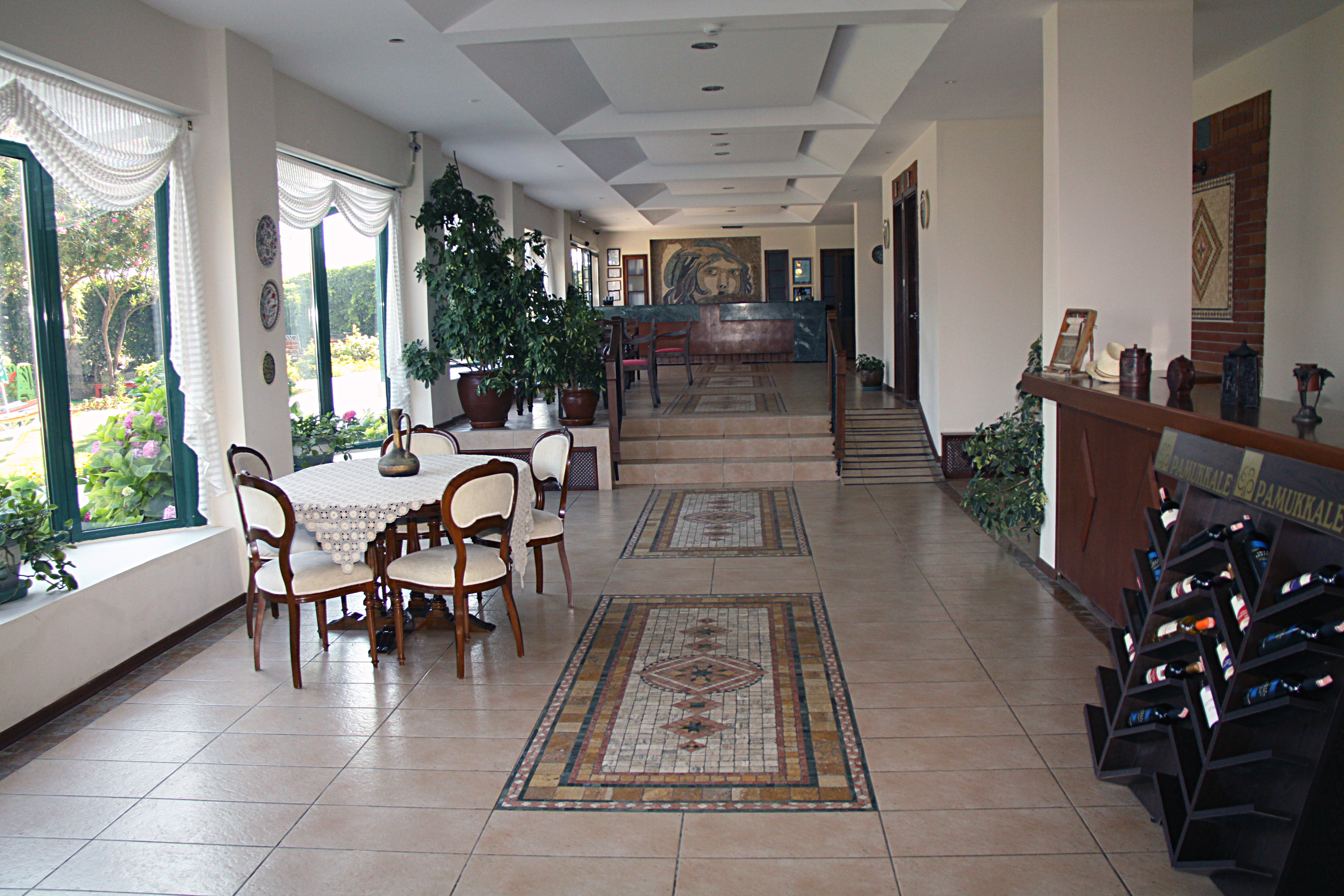 Hotel Mutlu 7/30