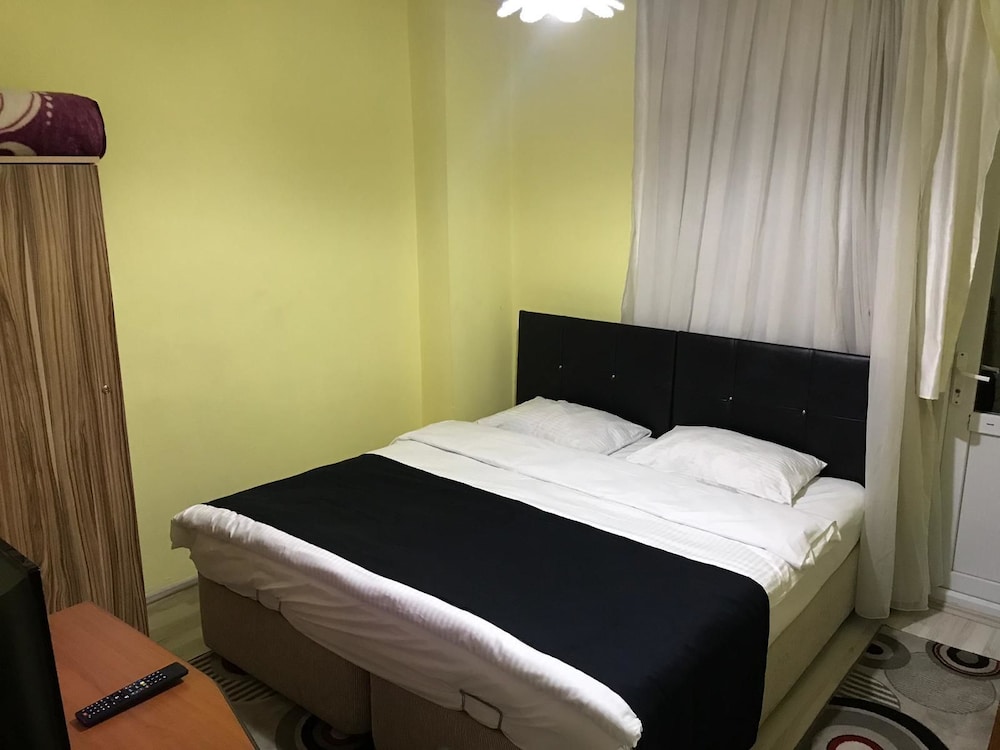 Bolu Otel 32/50