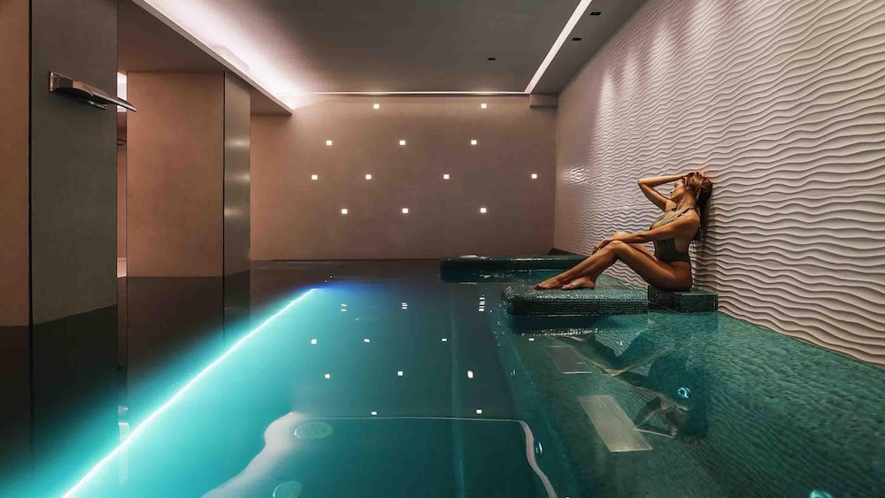 HABITA79, Pompeii, a Tribute Portfolio Hotel 37/70