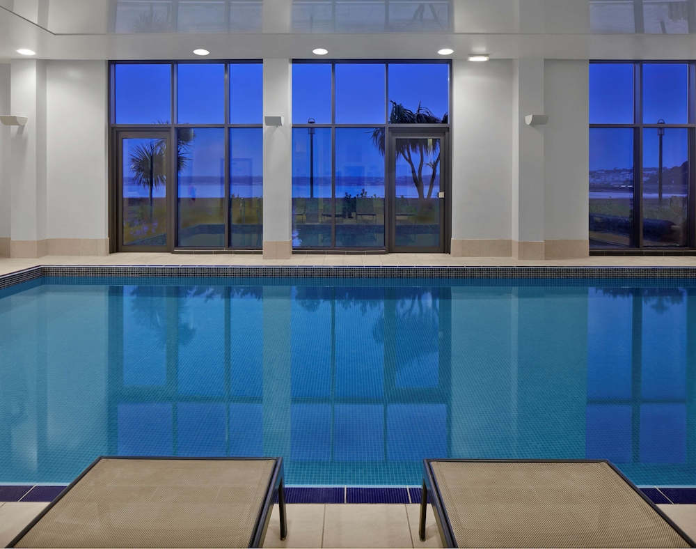 Radisson Blu Waterfront Hotel, Jersey 28/57