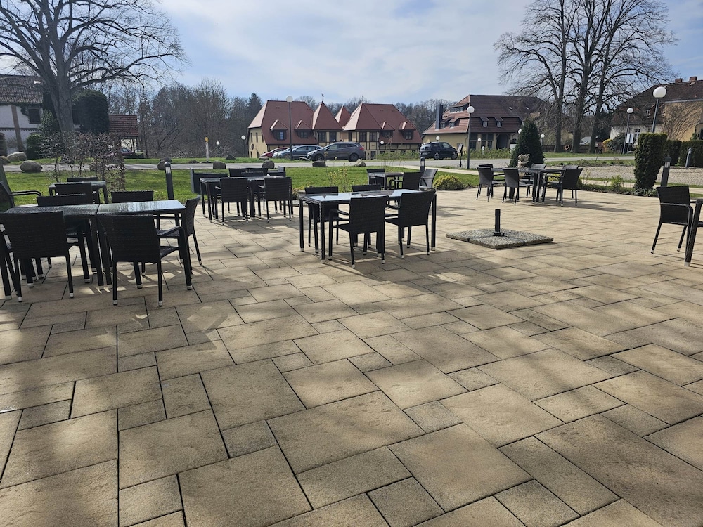 Schlosshotel Wendorf 33/50
