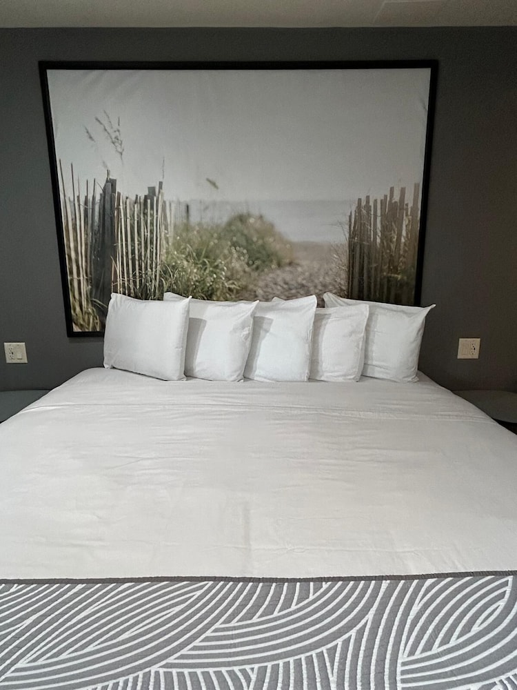 Valued Stay Mayflower 13/18