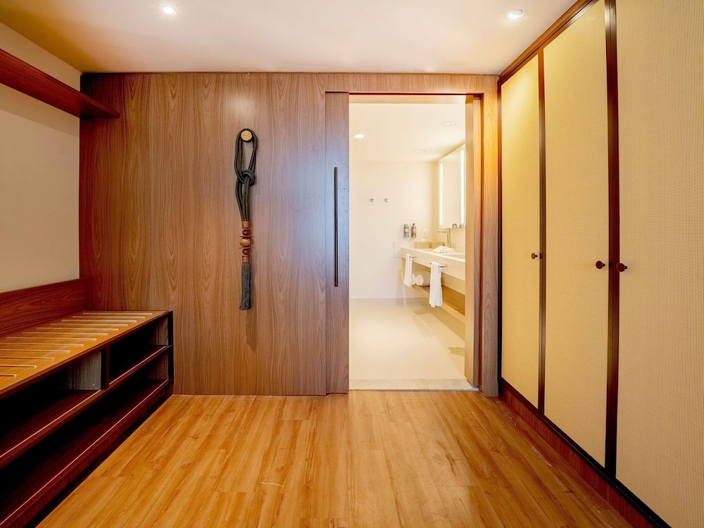 Grand Mercure Rio de Janeiro Copacabana 20/48
