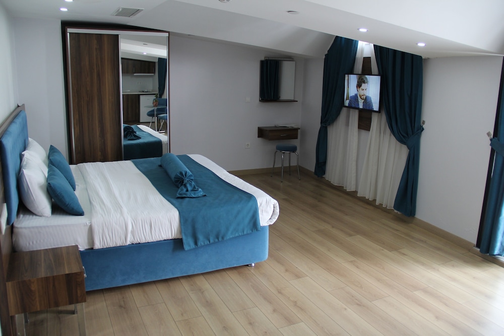 Beyzas Suites 19/71