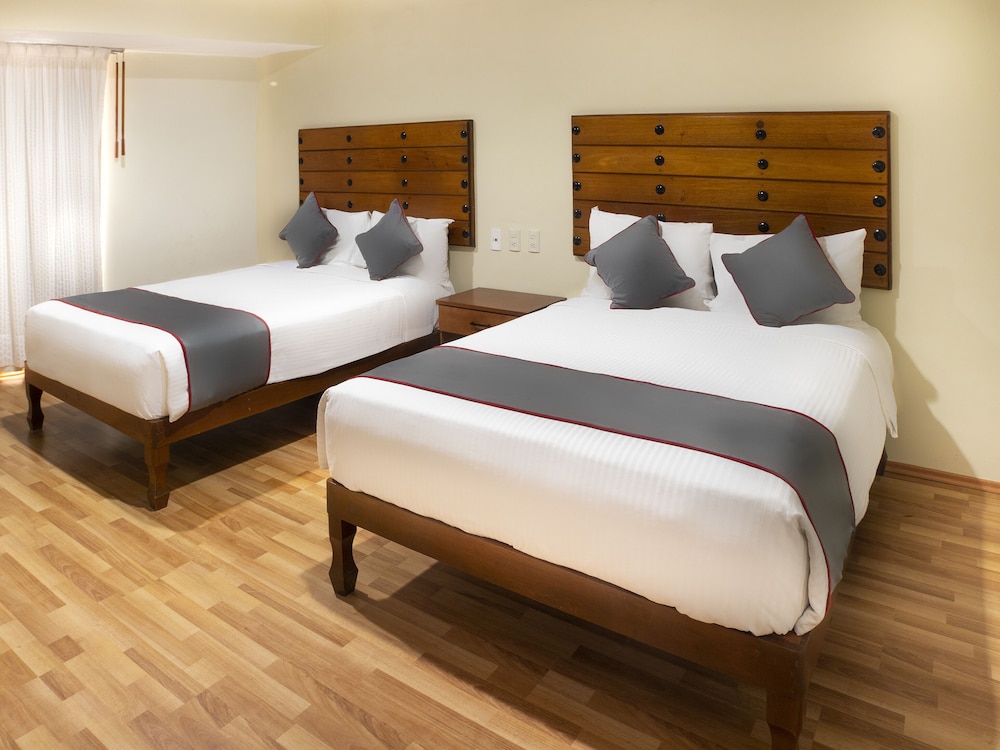 Collection O Hotel Mocambo, Boca del Rio 25/64