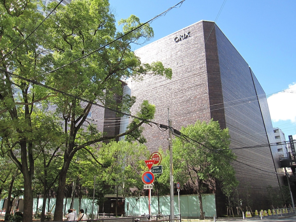 Hotel Relief Namba Daikokuchou 41/49