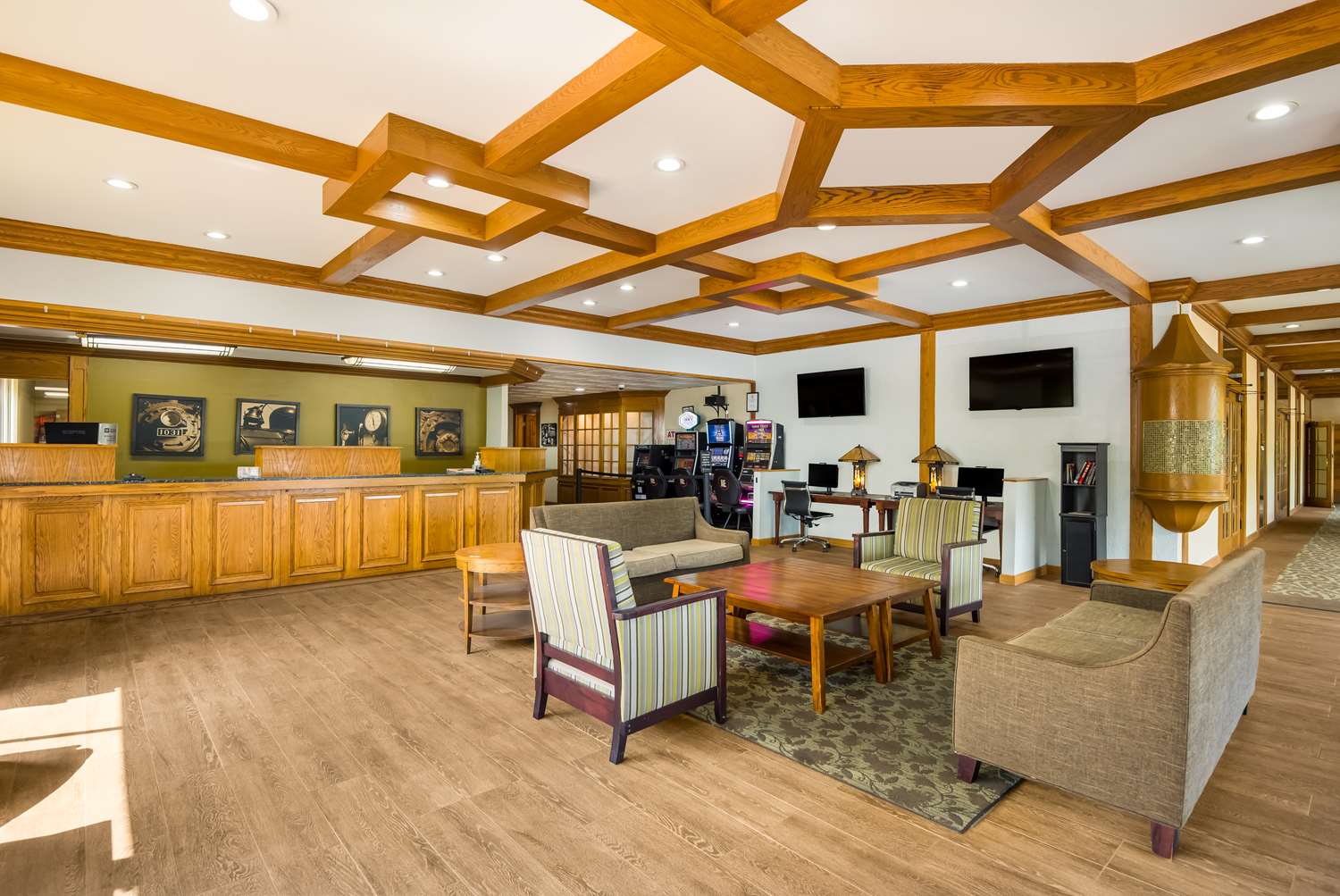 Best Western Prairie Inn & Conference Center 9/13