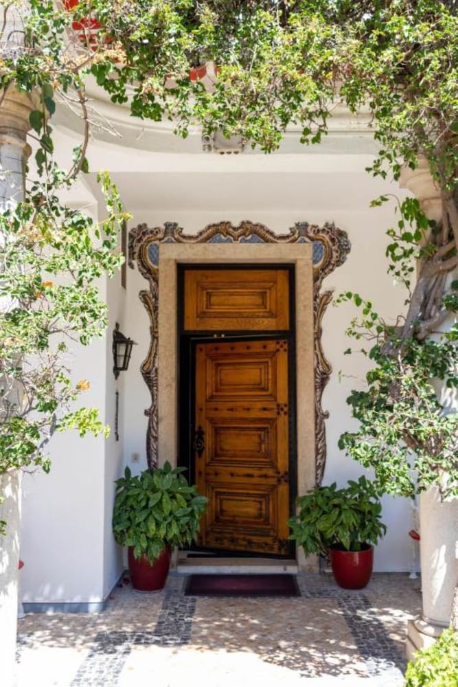 The Pergola Boutique Hotel 3/57