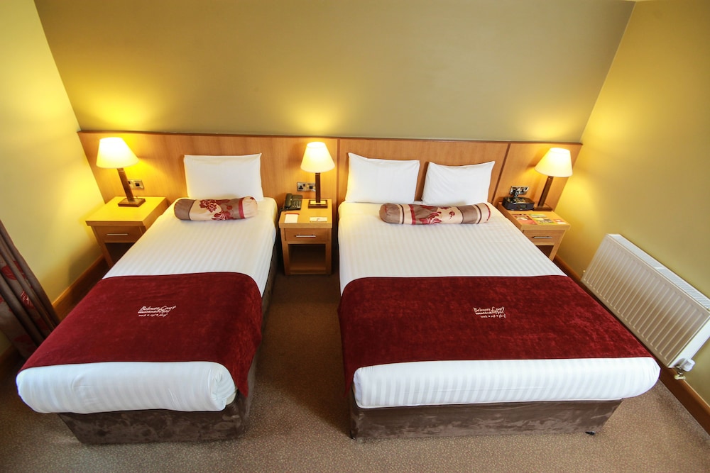 Belmore Court & Motel 33/50