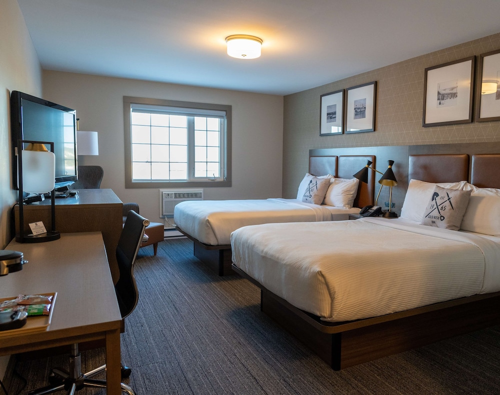 Best Western Gold Rush Inn 21/42