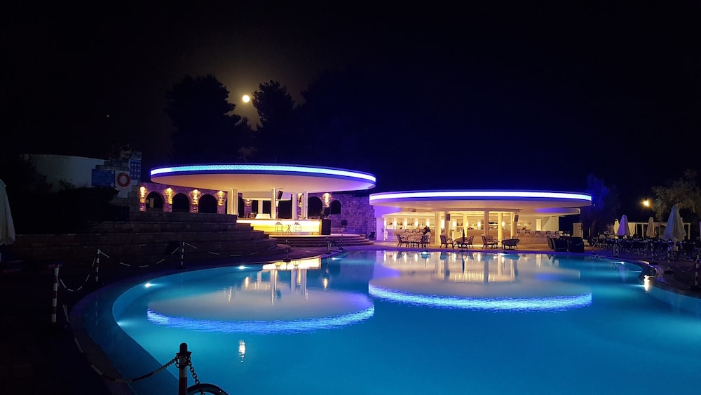 Paradise Resort Evia - A Member of Radisson Individuals
