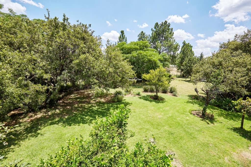 41 Ridge Self-catering Cottages 31/50