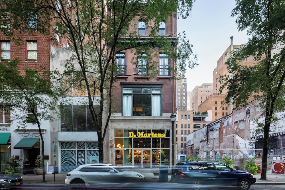 Sosuite at French Quarters - Rittenhouse Square 1/50