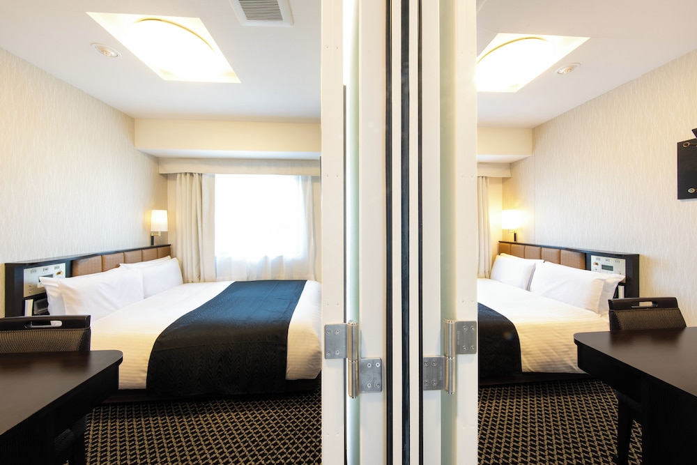 Apa Hotel Namba-Ekihigashi 30/59