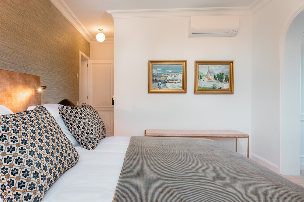 Hotel Boutique San Diego - Adults Only 6/50
