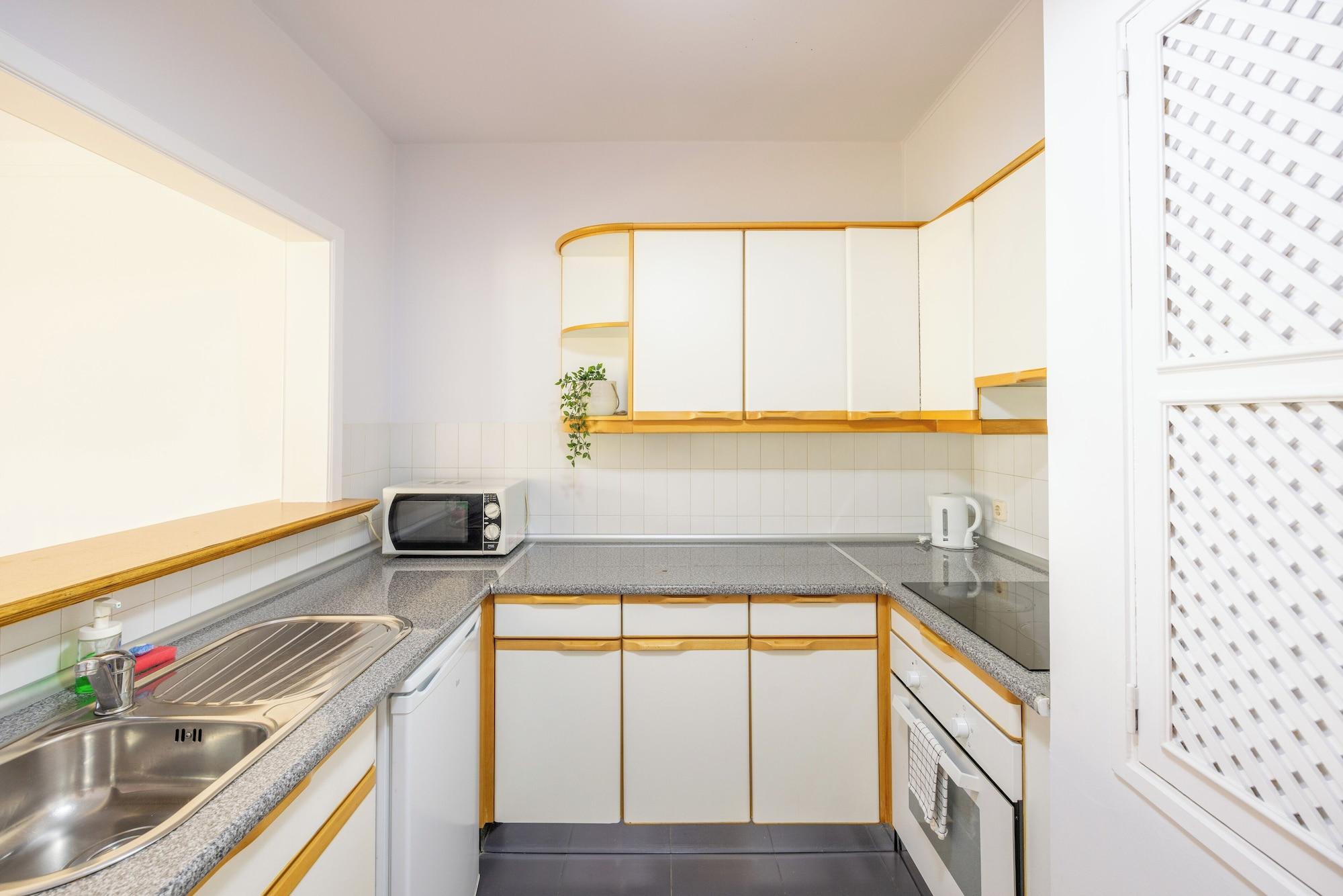 2 Bedrooms, Family, Apartment, Clube do Lago 4/5