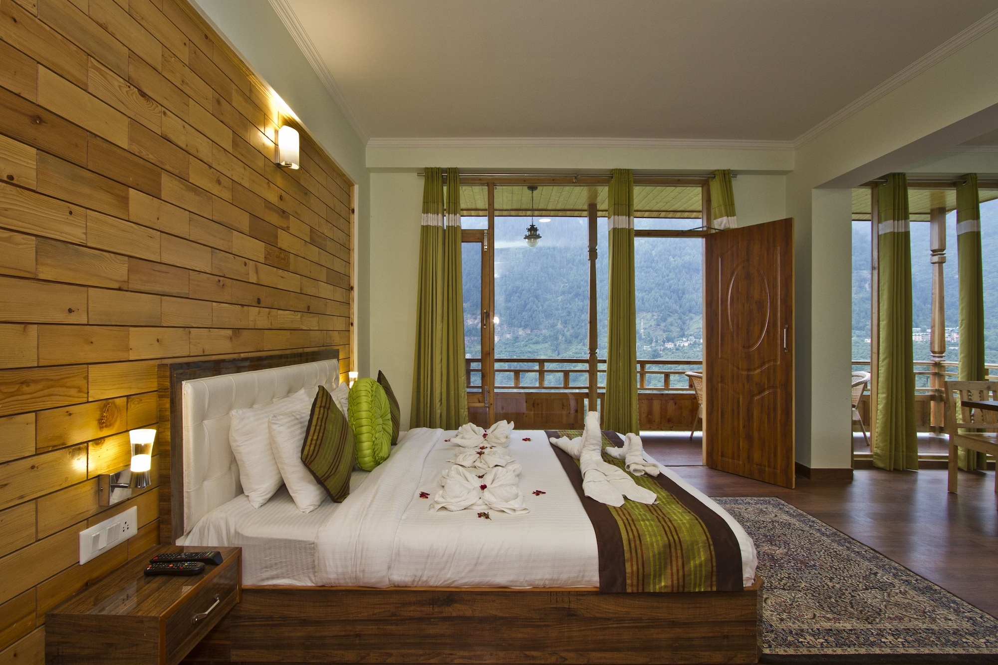 Family Suite