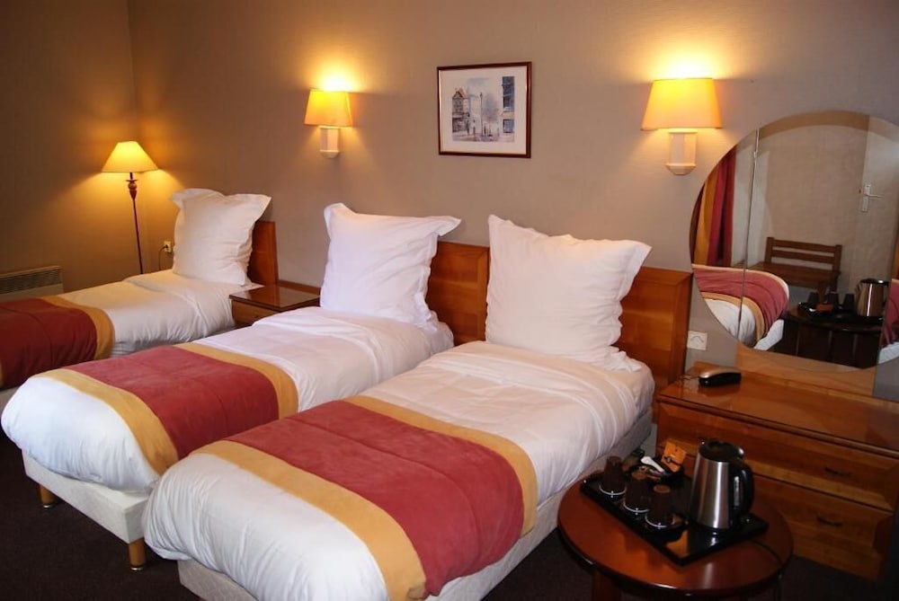 Hotel Bonaparte 19/65