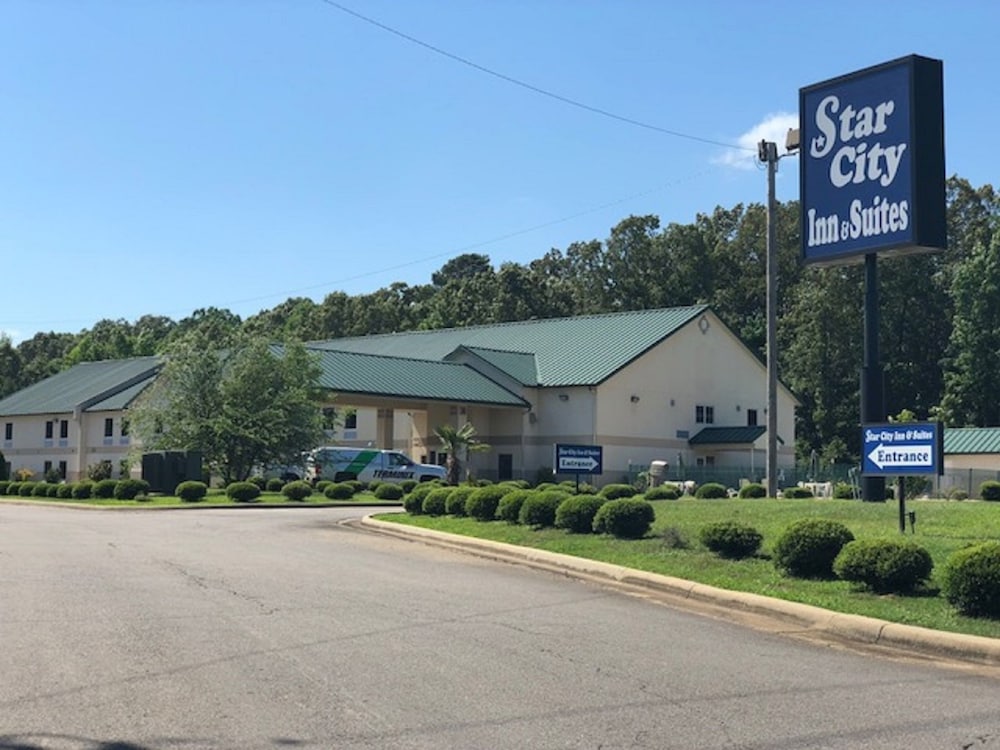 Star City Inn Suites 5/45