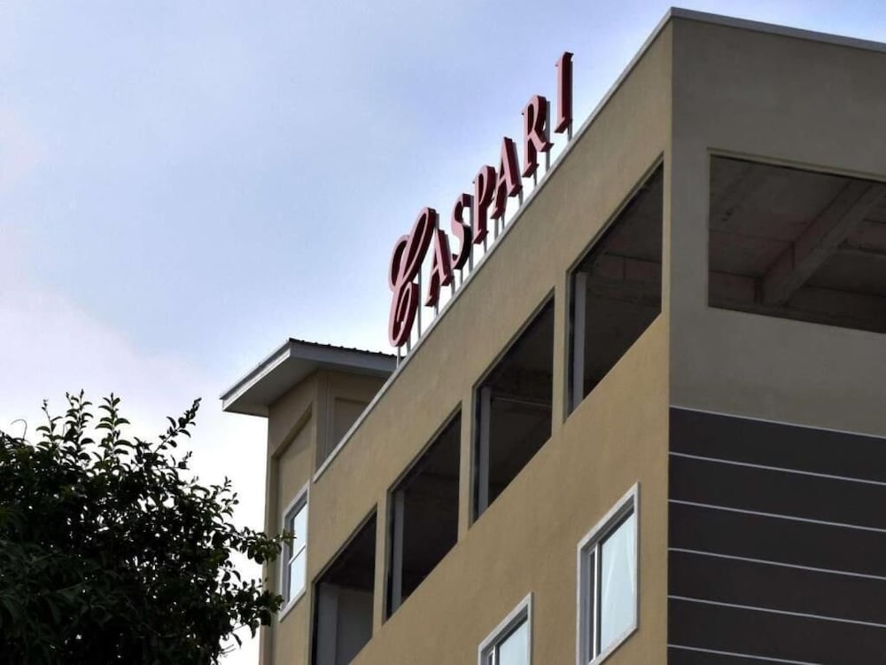 Caspari Hotel Tampin 1/28
