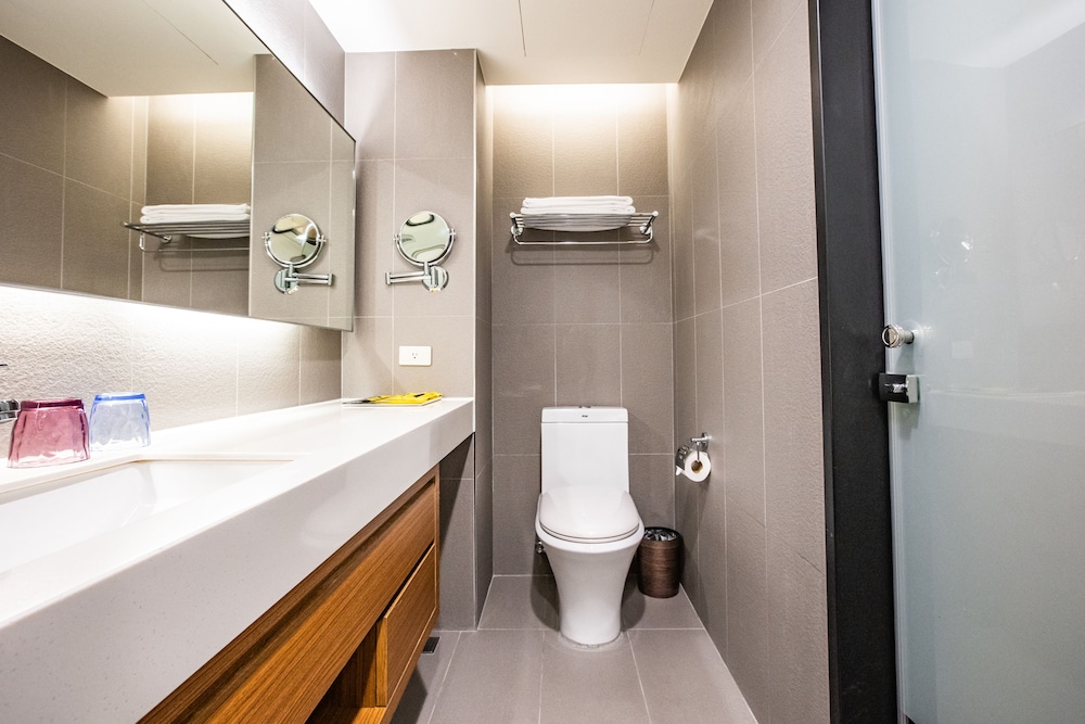 Mega Hotel Chiayi (ex. Hotel Discover) 63/63