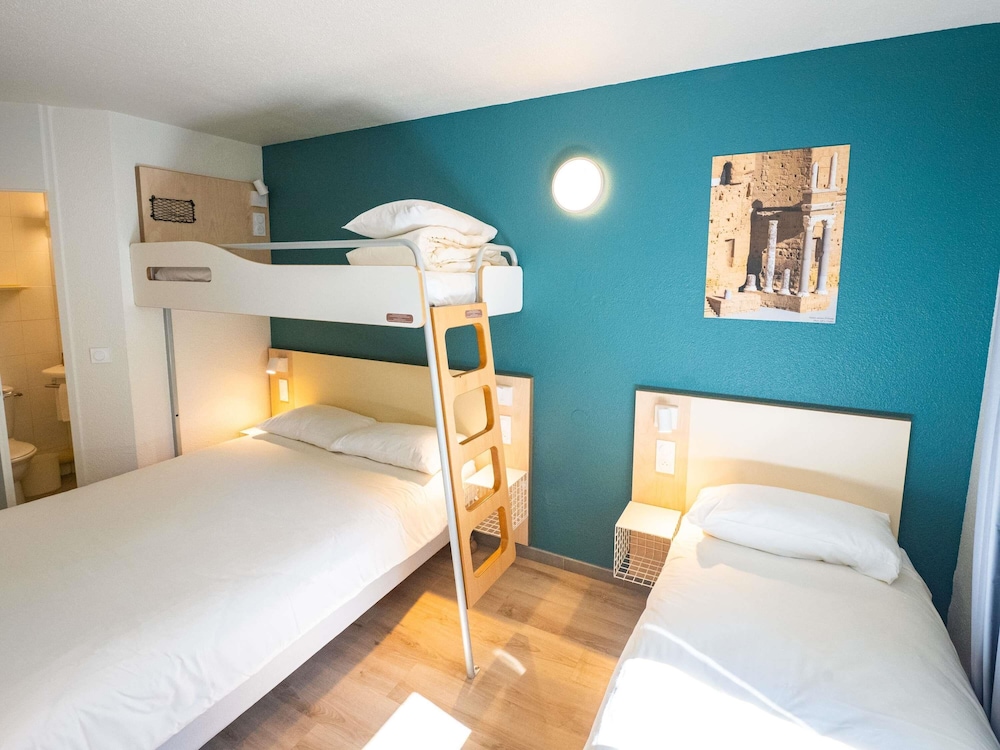 Family, 2 Double Beds