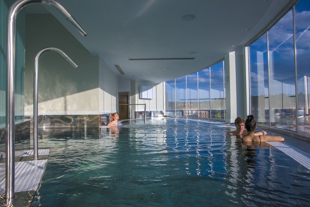 Gran Hotel Lakua 24/49