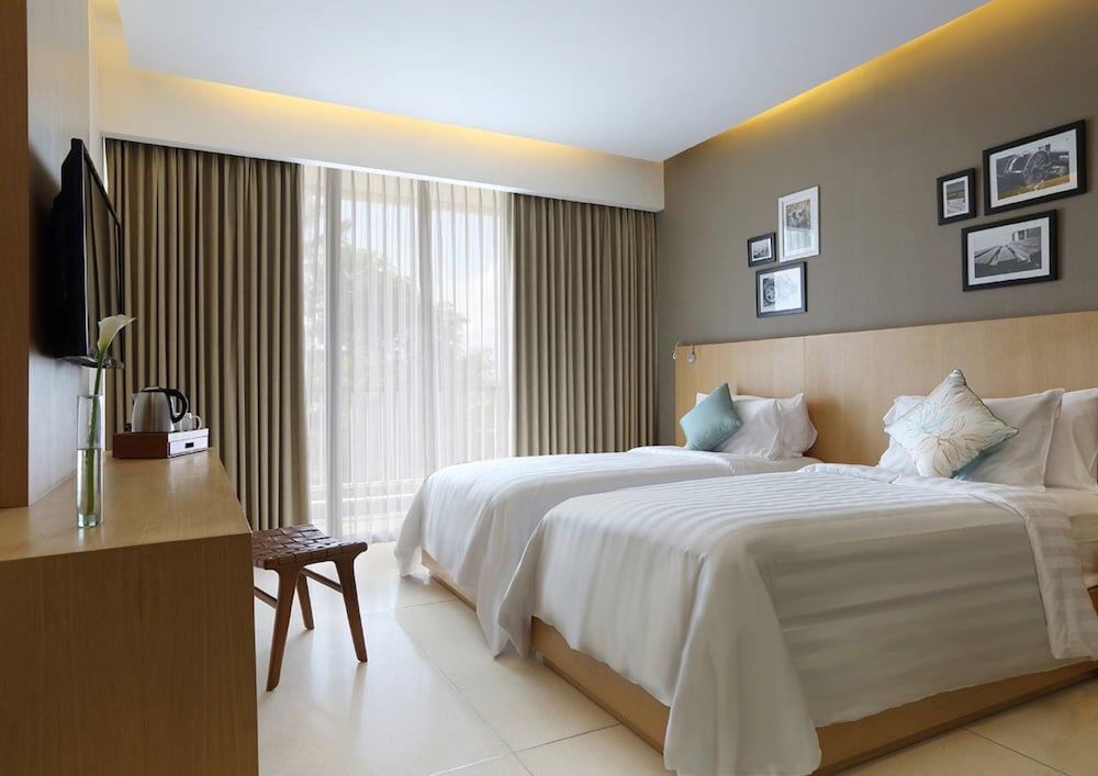 Ossotel Legian Bali 11/51