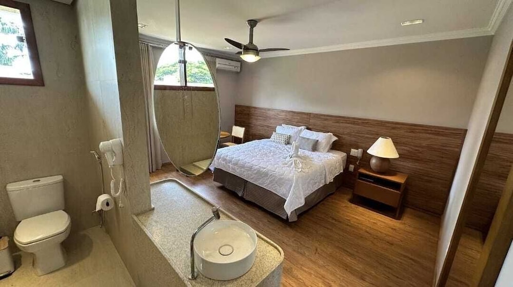 Hotel Fazenda Vale Amanhecer 49/50
