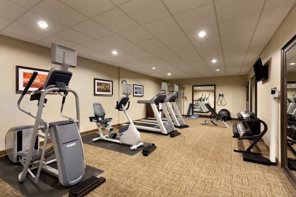 Staybridge Suites MIDLAND 25/49