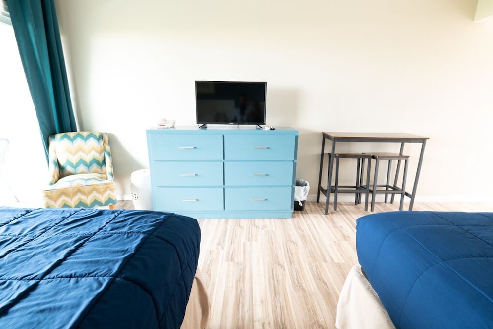 Ocean Villa Inn 32/66