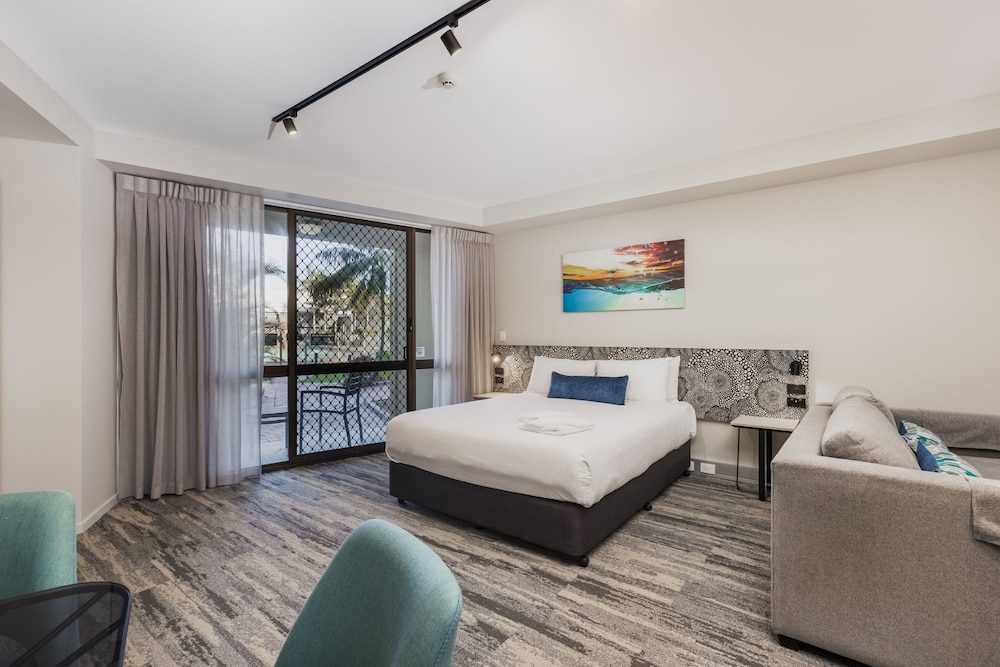 Mermaid Waters Hotel by Nightcap Plus 13/50