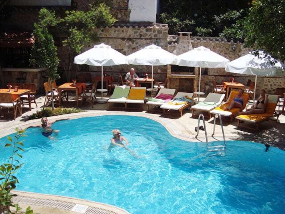 La Paloma Hotel 37/50