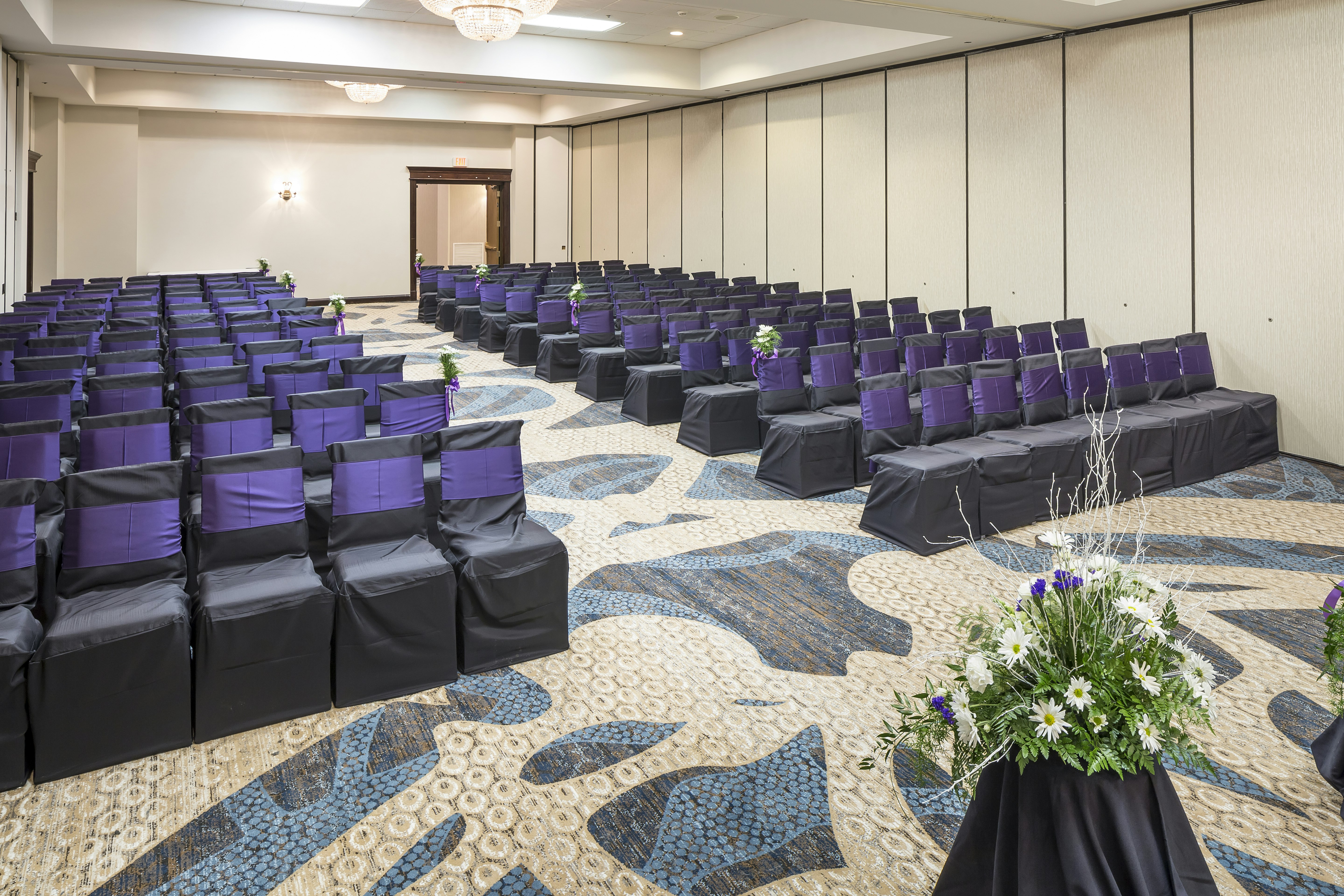 DoubleTree by Hilton Boston - Milford 52/58