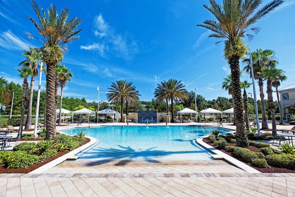 Monumental Hotel Orlando 5/58