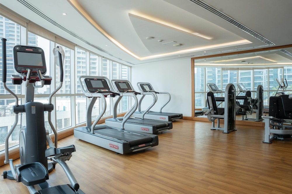 Radisson Blu Hotel Dubai Waterfront 41/78