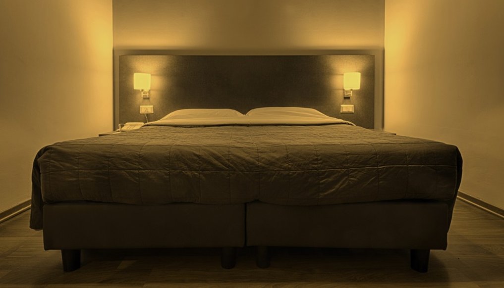 Twelve Hotel 5/12