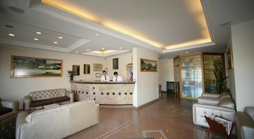 Okutur Otel 3/15