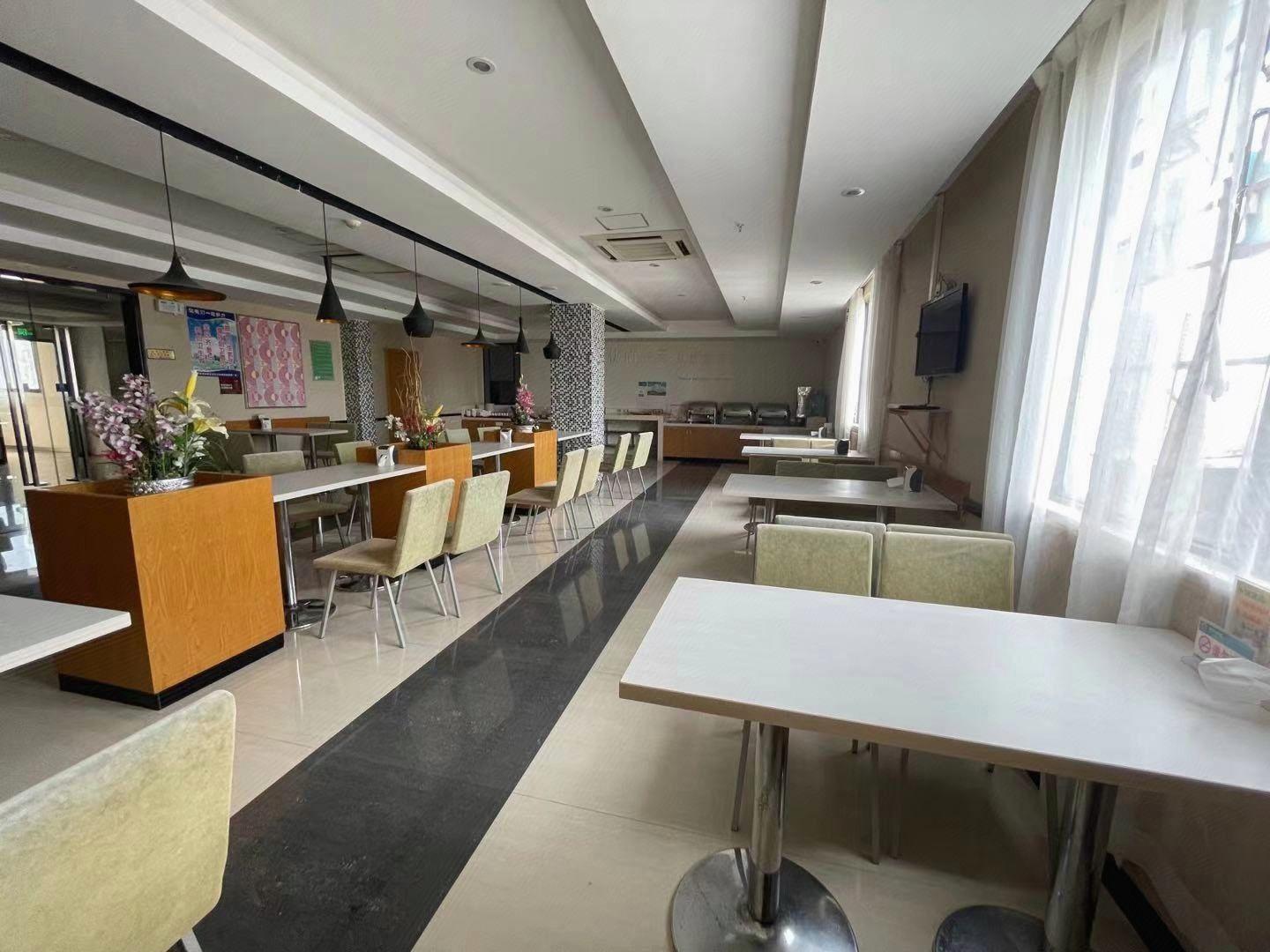 City Comfort Inn Laibin Liulai 26/33