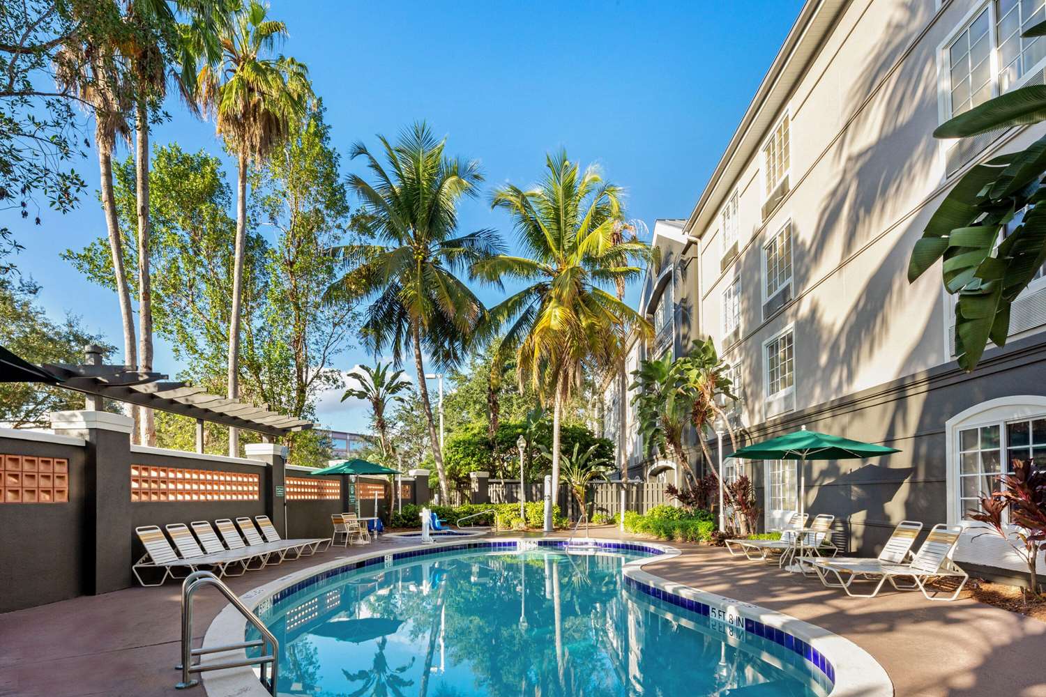 La Quinta Inn & Suites by Wyndham Ft. Lauderdale Plantation 21/24