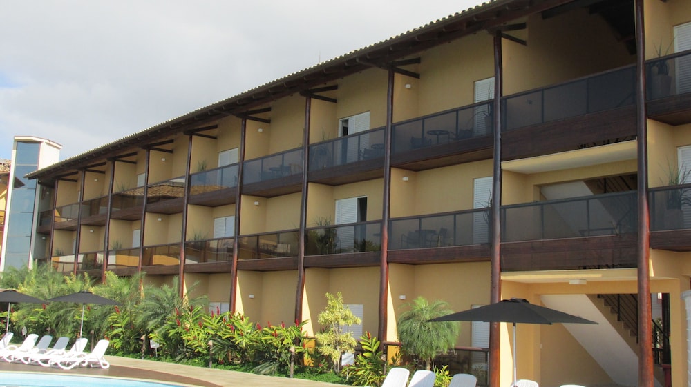 Costa Norte Massaguacu Hotel 2/66