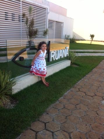 Aruanã Palace Hotel 30/33
