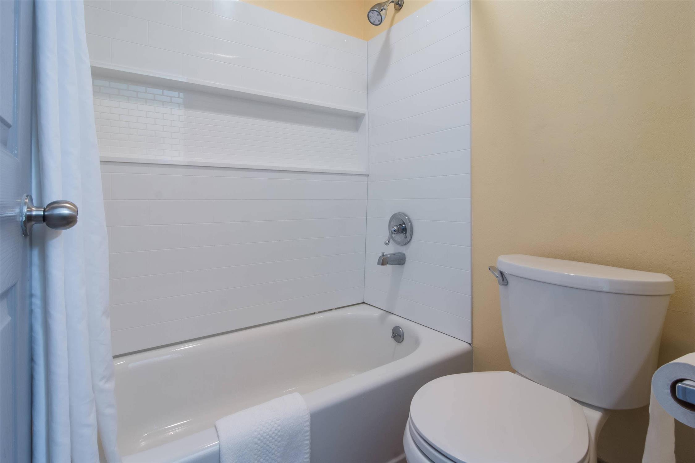 Econo Lodge Battleboro Rocky Mount I-95 52/54