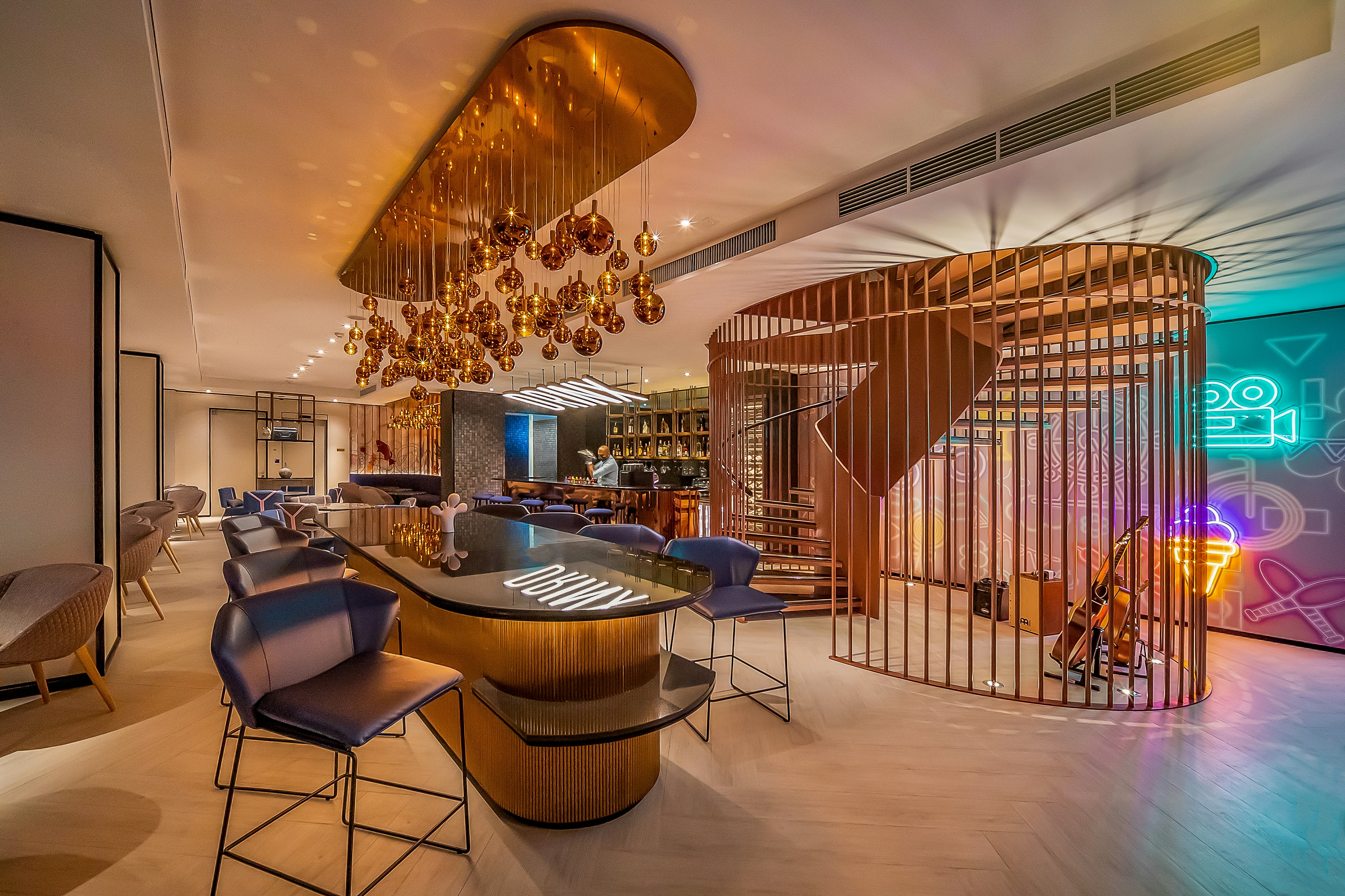 Capri by Fraser, Bukit Bintang 49/67