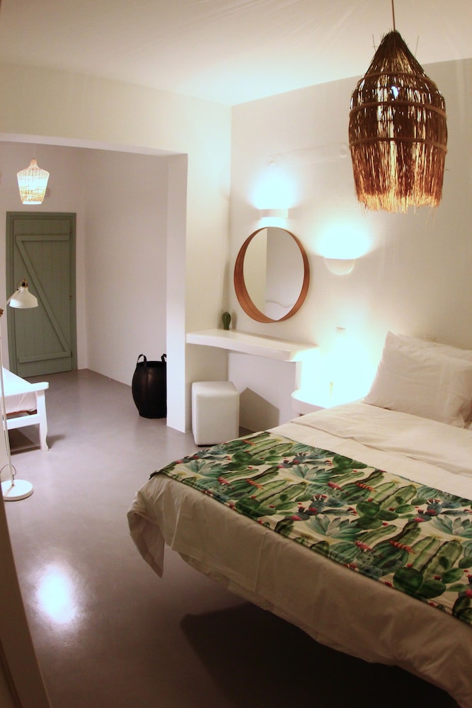 Agave Santorini Design Boutique Hotel 29/49