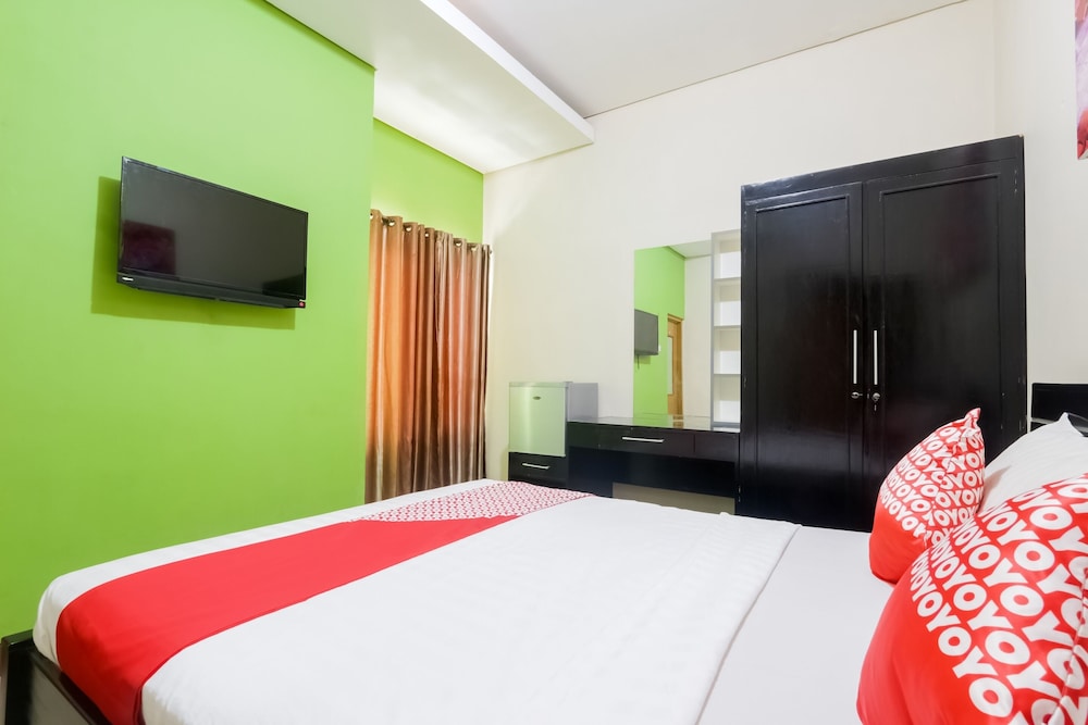 OYO 90193 D'waru Homestay Syariah 17/23