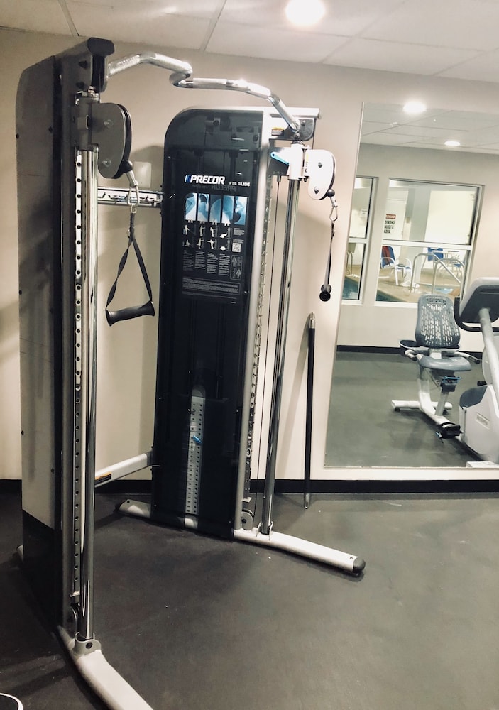 Country Inn & Suites By Radisson Chicago O'hare South Il 19/36