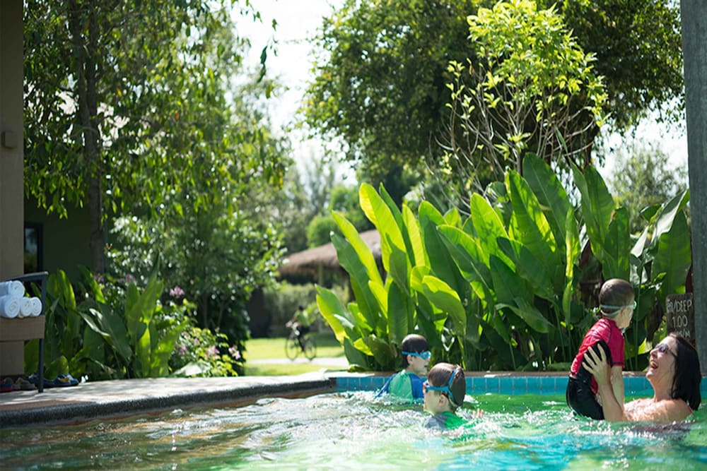WISHING TREE RESORT 26/32